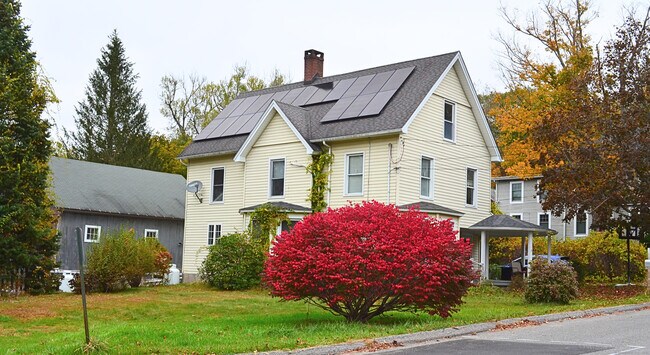 Foto del edificio - 21 Shepard Rd