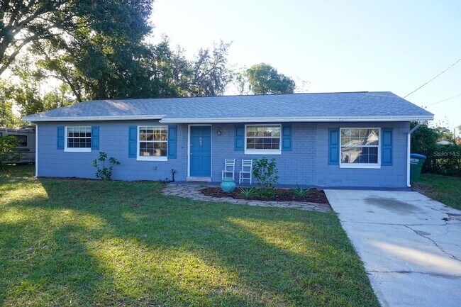 Foto del edificio - 668 Georgia Ave