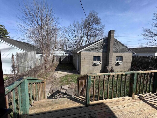 Foto del edificio - 2112 W 11th St