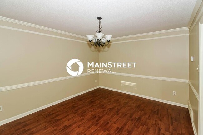 Foto del edificio - 4 Bedroom Pet-Friendly Home in Cordova, TN with Main Street Renewal