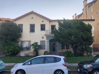 Building Photo - 336 S Cochran Ave