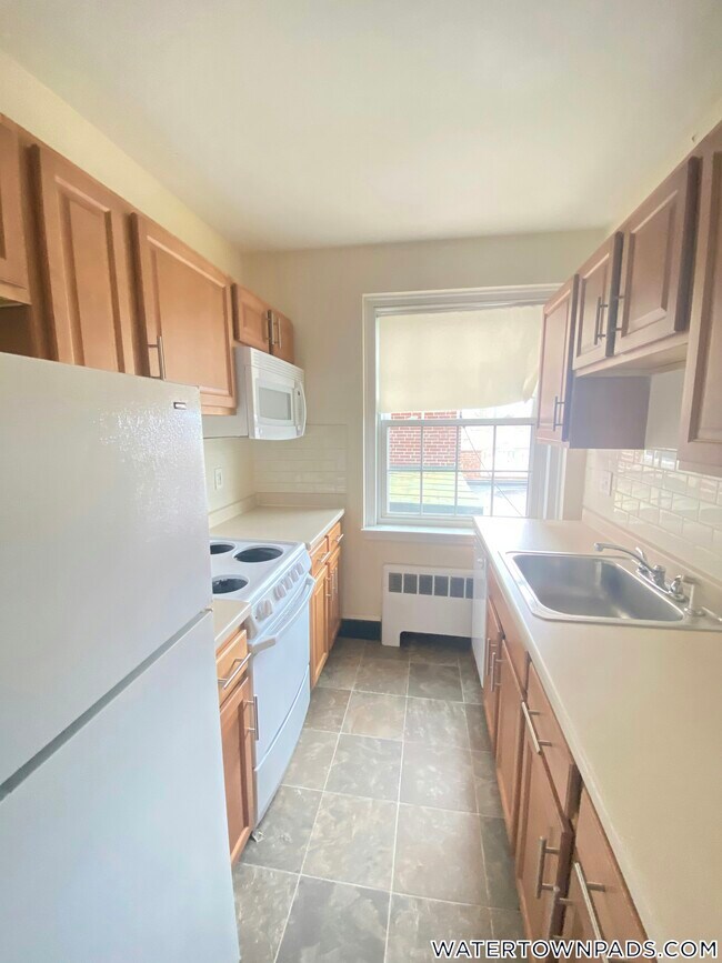 Foto del edificio - 550 Belmont St