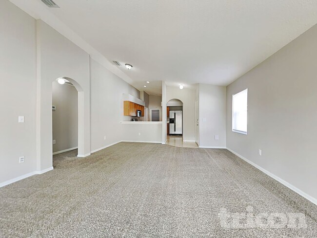 Foto del edificio - 4307 Country Hills Blvd