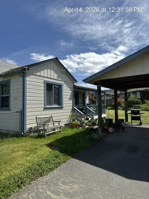 Building Photo - 1809 Williams Hwy