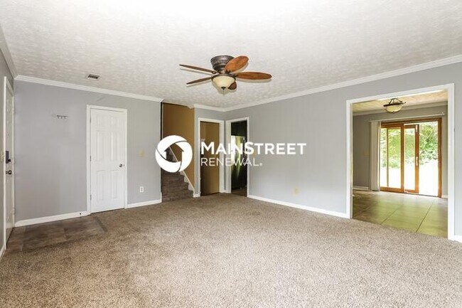 Foto del edificio - 4985 Diggers Way