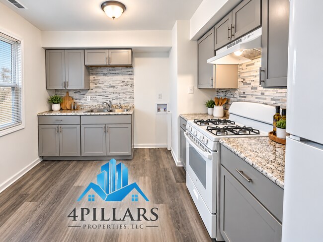Foto del edificio - "Outstanding 3-Bedroom Gem in Hammond"