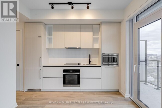 Photo du bâtiment - 1285 Dupont St