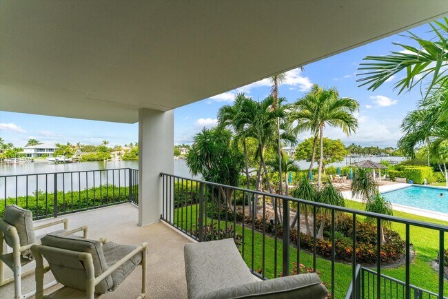 Foto del edificio - 3545 S Ocean Blvd