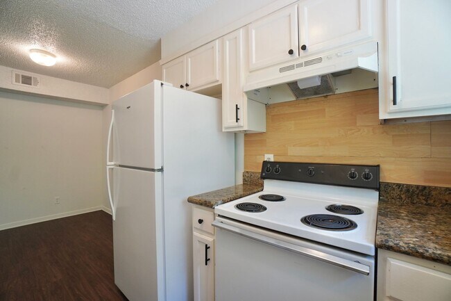 Foto del edificio - 2906 Sweeney Ln