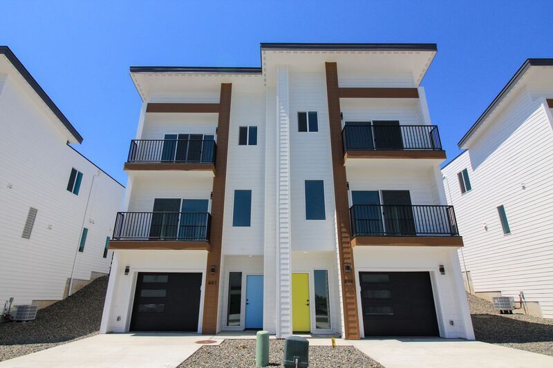 441 War Room Ct, Richland, WA 99352 Townhome Rentals in Richland WA