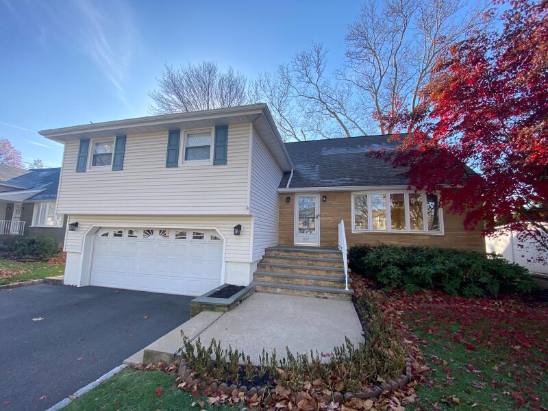 620 Harris Dr, Rahway, NJ 07065 House Rental in Rahway, NJ