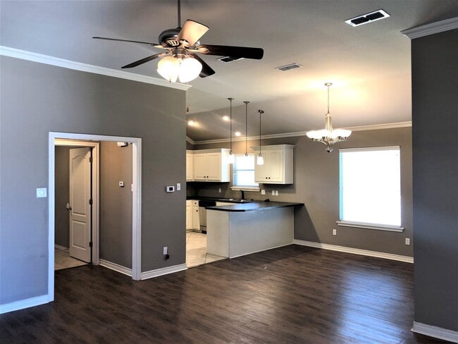 Building Photo - Beautiful Home In Cooper ISD with Open Con...