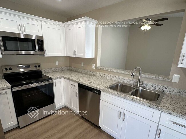 Foto del edificio - 3108 E Siesta Ln