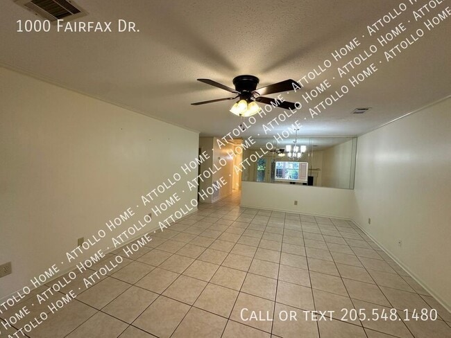 Building Photo - 1000 Fairfax Dr