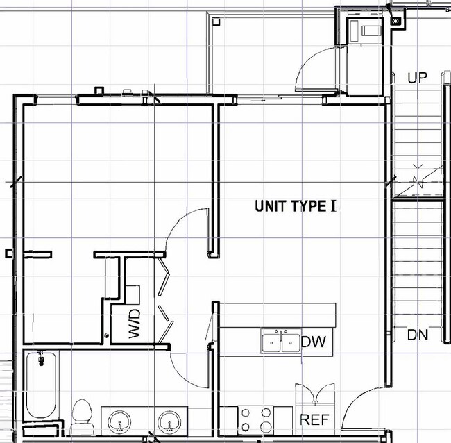 Building Photo - 845 S Washington Ave