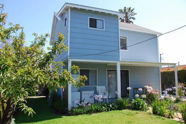 Patio trasero privado - 6616 Sabado Tarde Rd