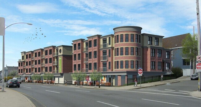 Foto del edificio - 434 McGrath Hwy