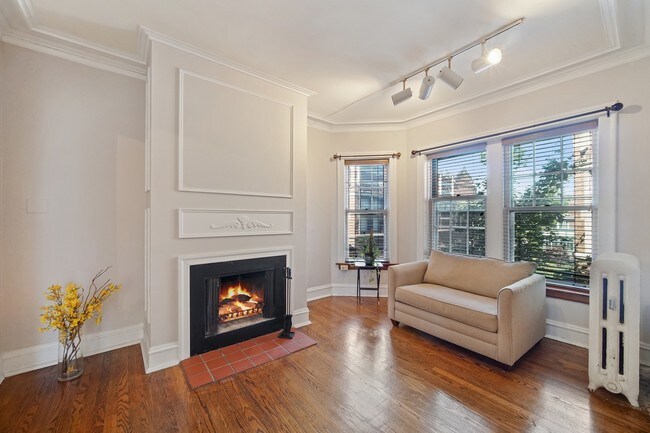 Foto del edificio - 632 Sheridan Square