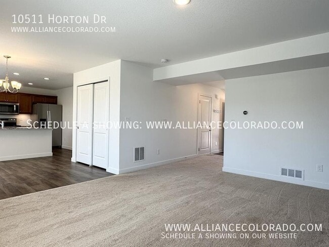 Building Photo - 10511 Horton Dr