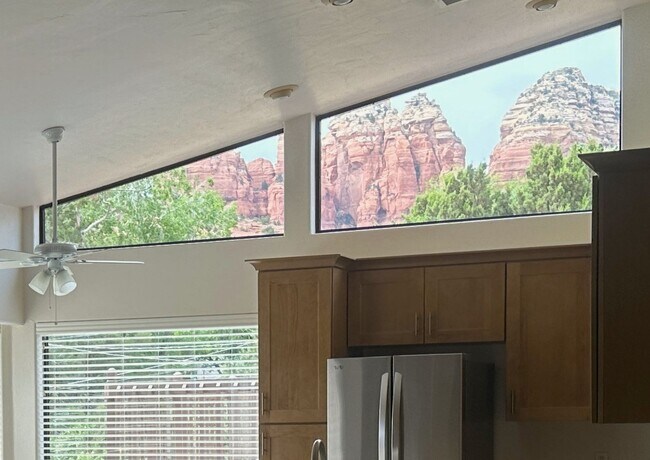 Foto del edificio - HOUSE - WEST SEDONA - ELECTRIC IS INCLUDED