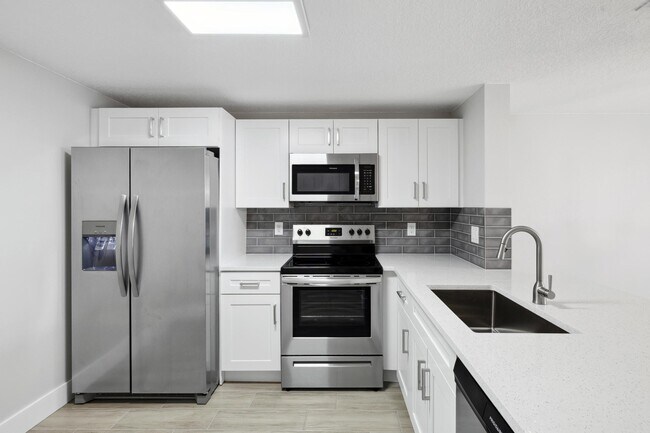 Foto del edificio - 860 Jeffery St