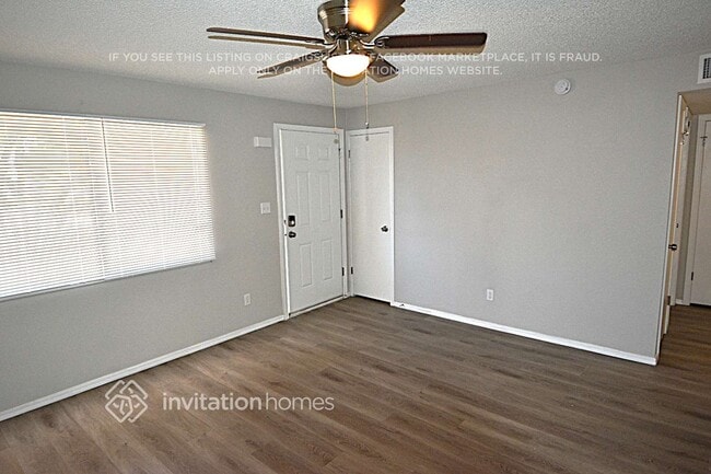 Building Photo - 3624 E Nisbet Rd