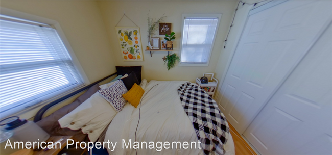 Foto del edificio - 5 br, 2 bath House - 1122 N 8th