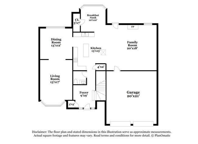 Foto del edificio - 357 Cobblestone Ct