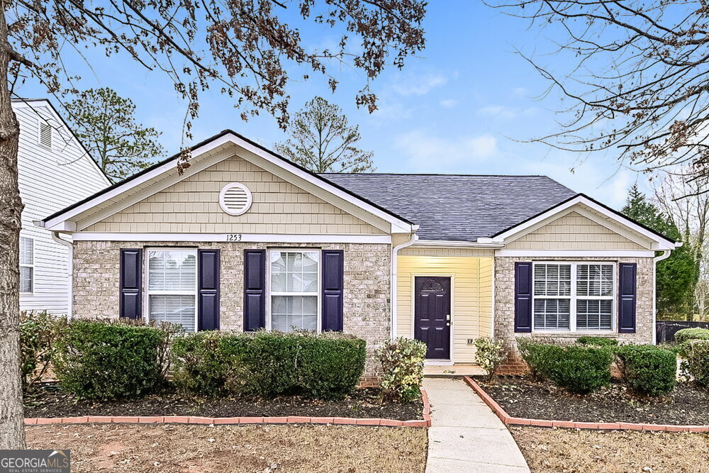 Primary Photo - 1253 Winwood Dr