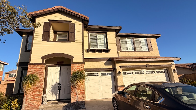 Photo - 5535 Pine Leaf Ave (Fontana, CA)