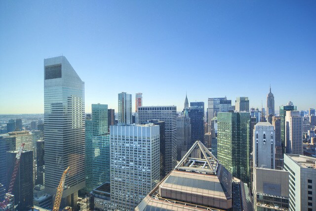 Foto del edificio - 432 Park Ave