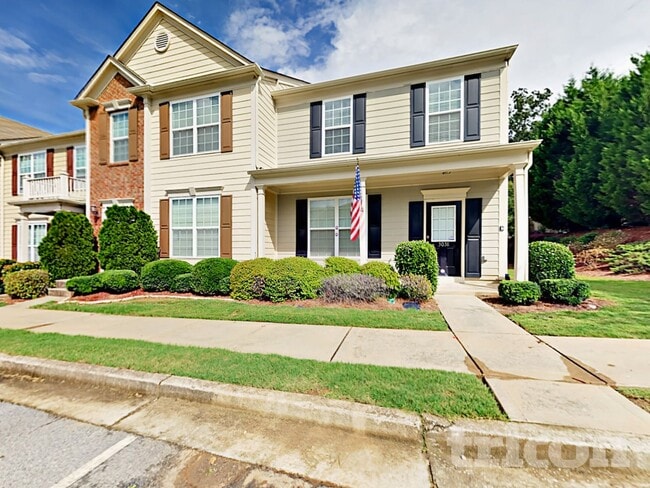 Building Photo - 3038 Deerborne Ct