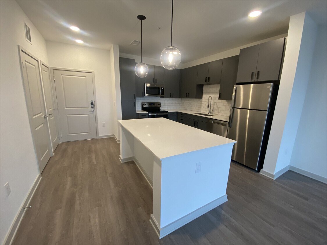 2670 S A.W. Grimes Blvd Unit 4678, Round Rock, TX 78664 Condo for