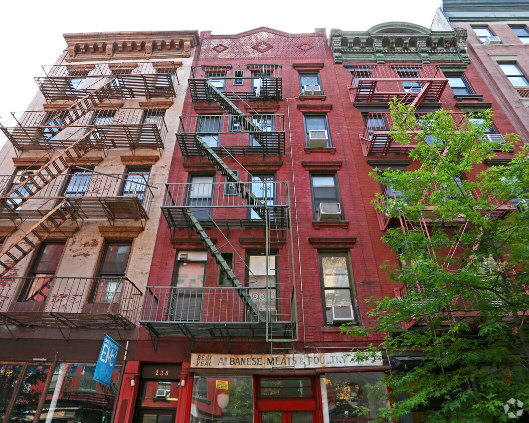 Foto del edificio - 238 Elizabeth St
