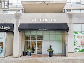 Building Photo - 43 Eglinton Ave E