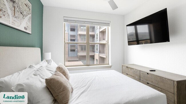 Foto del edificio - 7201 Henneman Way