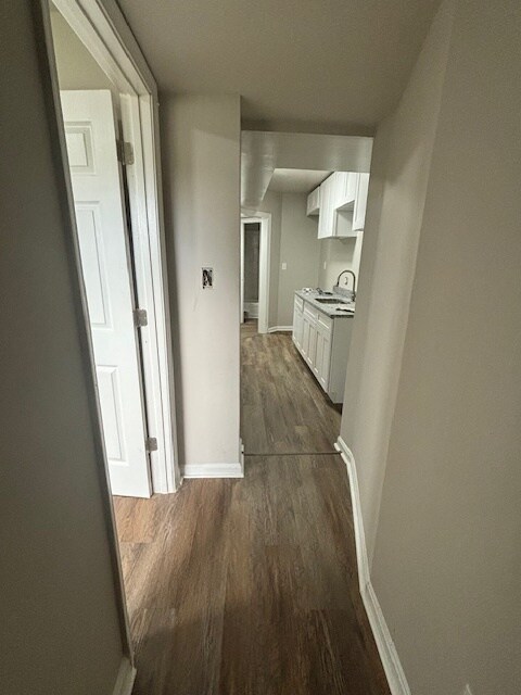 Foto del edificio - 3016 30th St SE