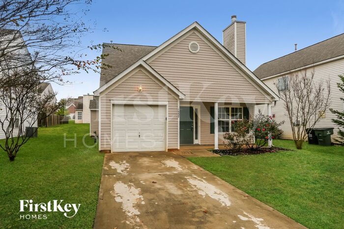 Foto principal - 1537 Kindred Cir NW