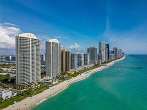 Building Photo - 16047 Collins Ave