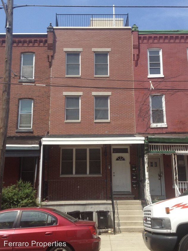 Primary Photo - 408 N 41st St