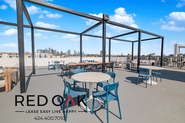 Foto del edificio - 1037 Dewey Ave