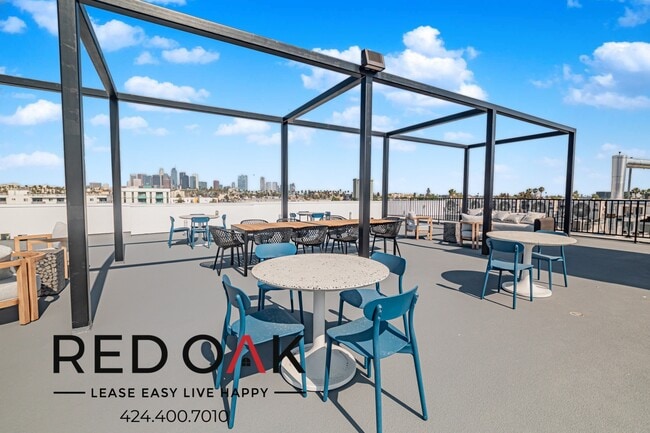 Foto del edificio - 1037 Dewey Ave