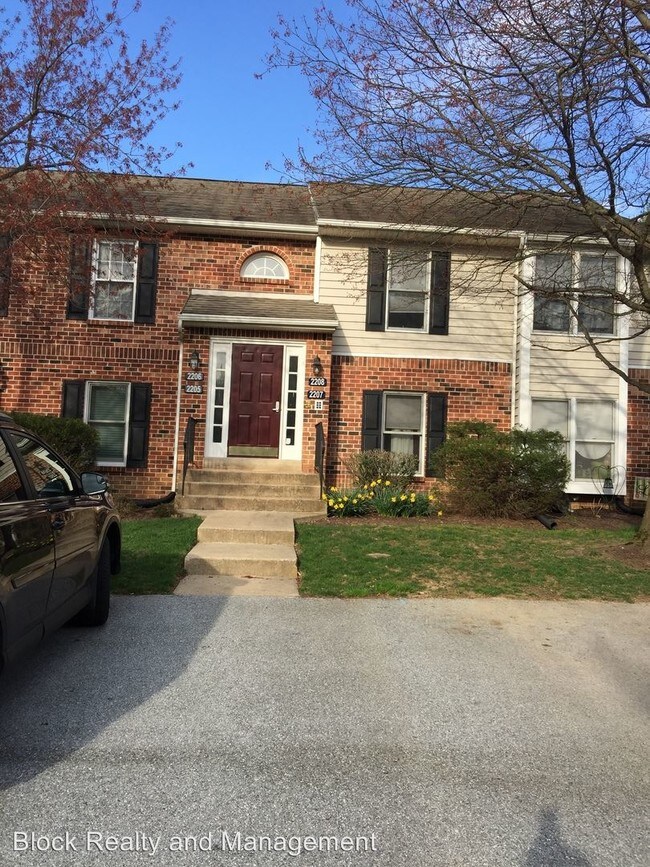 Building Photo - 2 br, 2 bath House - 2208 Windfield Court