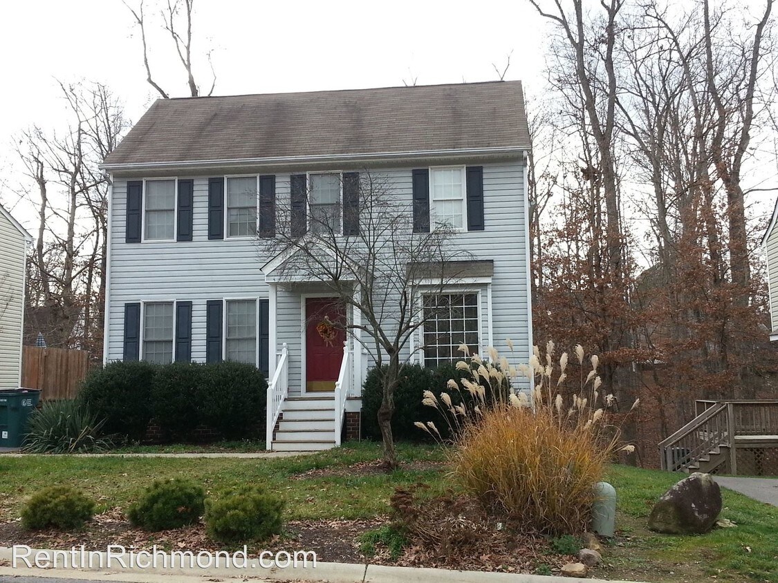10117 Oakley Pointe Dr, Richmond, VA 23233 House for Rent in Richmond, VA