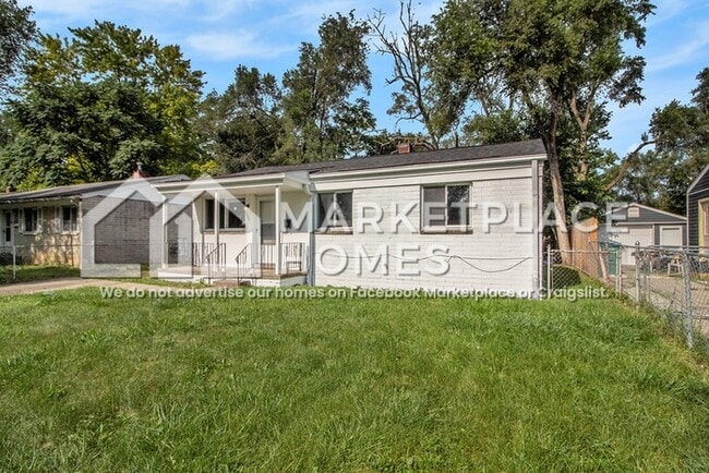 Building Photo - 590 Calder Ave