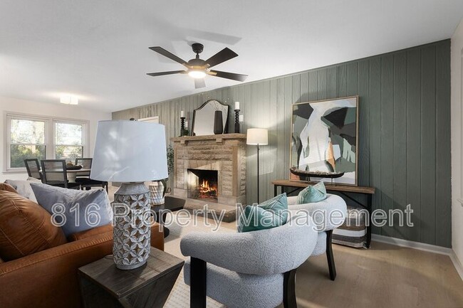 Foto del edificio - 12516 13th St