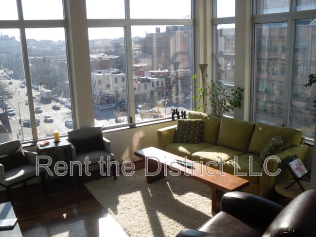 Photo - 1390 V St NW Apartment