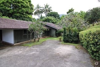 Building Photo - 1306 Lopaka Pl