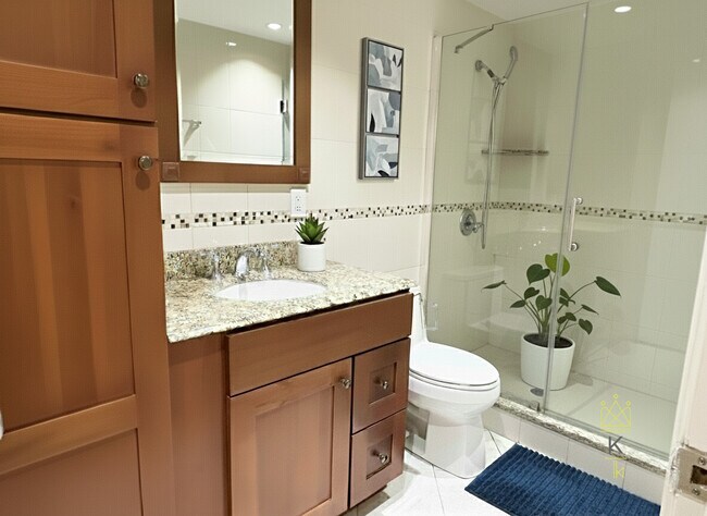 Foto del edificio - 96 Gainsborough St