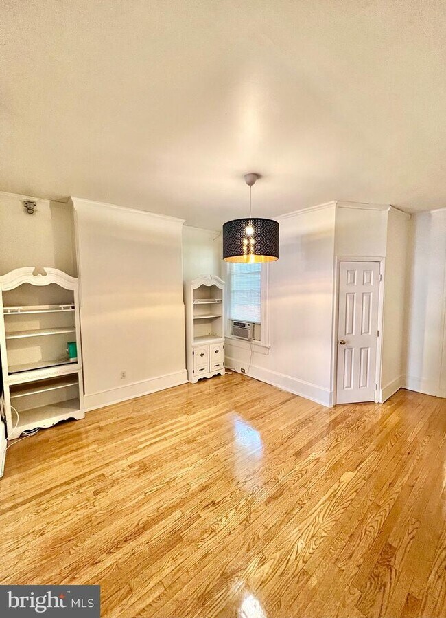 Foto del edificio - 1604 Vermont Ave NW